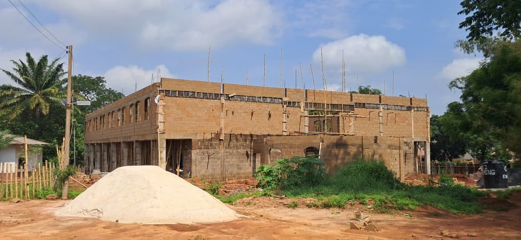 Structural Framework