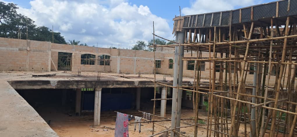 Structural Framework